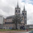 Basiliek Paramaribo