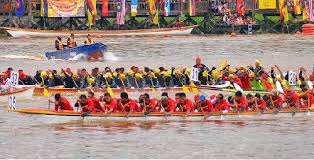 Sarawak regatta 2024