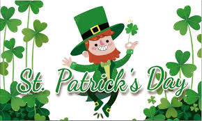 Saint Patricks Day