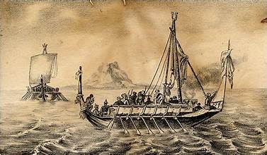 Garay schepen Sulu moslims