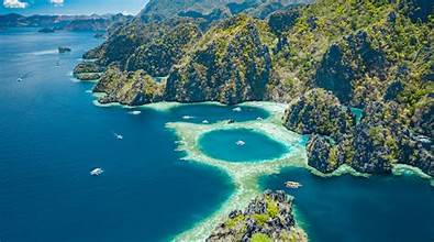 Voorproefje op Busuanga