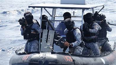 Alles goed aan boord?