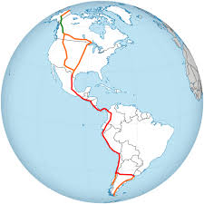 Pan American Highway