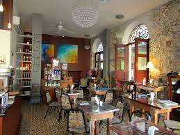 Casa Sucre