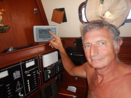 Maandag, maar zeg je niet welke maandag