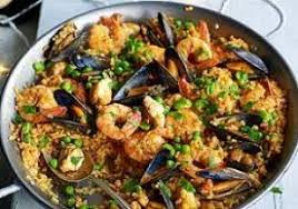 Paella