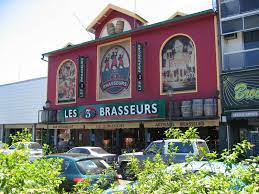 Brouwerij 3Brasseurs