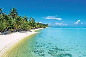 Tikehau geskipt van de route