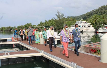 Je vraagt je af? Voor wie?