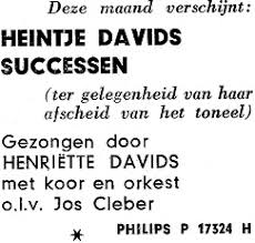 En dat niet één keer.