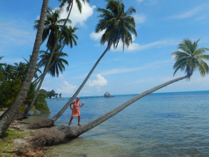 Cruisen met Crystal Meth