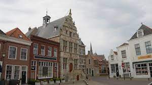 Brouwershaven de stad van Jacob Cats.