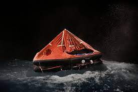 Spatzeiltjes naar binnen.