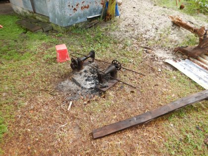 Singer naaimachines ideaal voor een barbecue