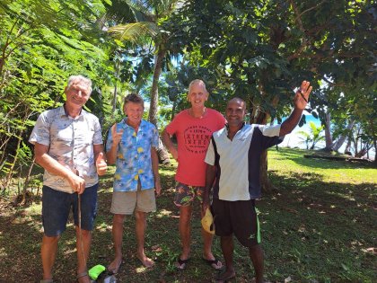 Een koopje, 12.000.000 USD