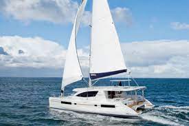 Leopard Catamaran