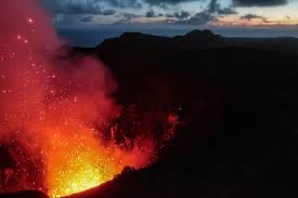 Yasur Vulkaan