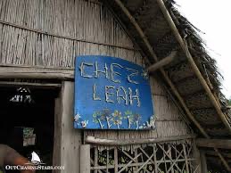 Chez Leah