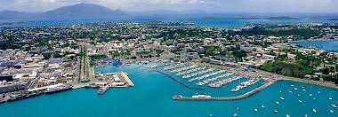 Noumea