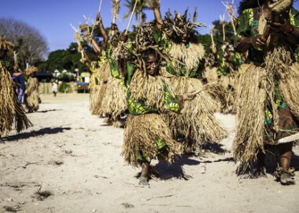 de jeugd zie je zo niet bezig.