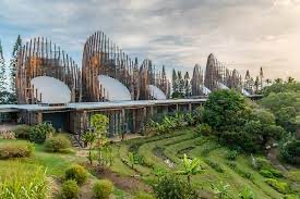 Centre Culturel Tibajou