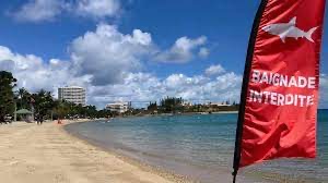 strand Noumea.