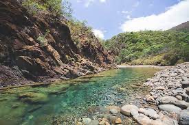 Dumbea rivier