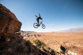 Rampage de Velo.