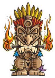 Vuurgod