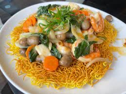 Chow Mein
