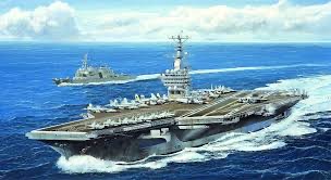 Intrepid