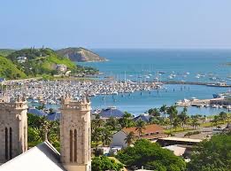 tot ziens Nouméa.