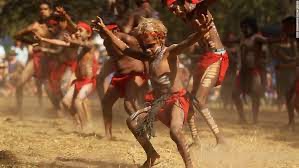 Aboriginals Australie