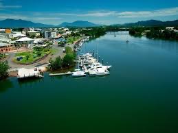 Cairns rivier