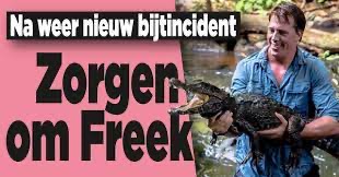 Vechten met de Krokodillen