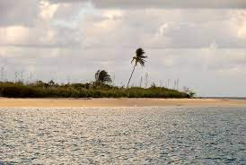 Morris Island