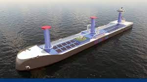 Robotschip