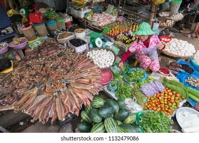 Markt Ambon
