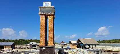 Unesco, Agar productie uit zeewier