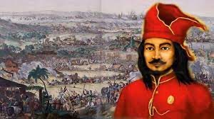Sultan Sulawesi
