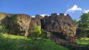 Fort Baubau