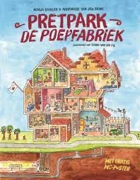 Pretpark?