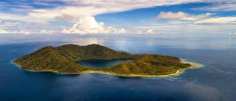 Sumbawa Baai.