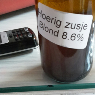 Hoerigbier