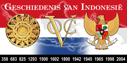 Indonesie