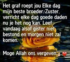 Hoe benader je een goede daad. Voor een ieder is dat anders