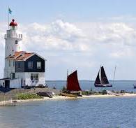Paard van Marken