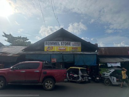 Ziet er nog netjes uit.