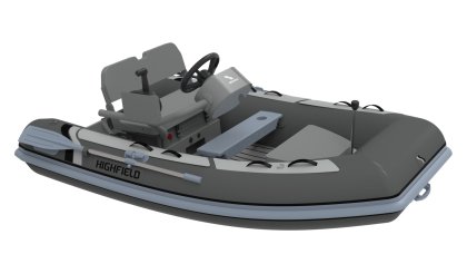 Bijboot of Dinghy