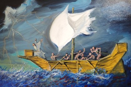 Verlies van toekomst